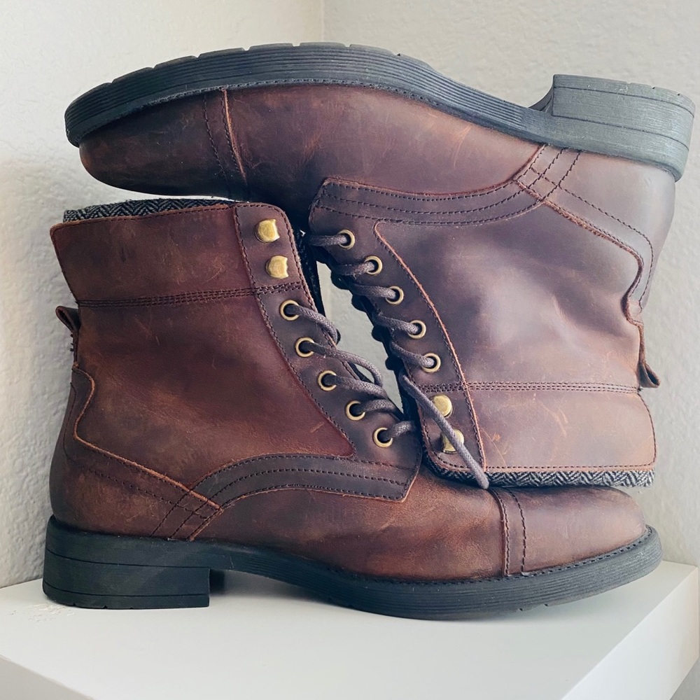 Men boots